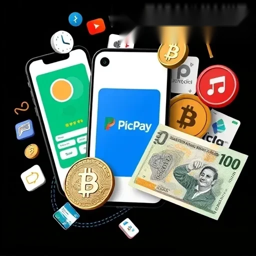 Pradapg multi dispositivo